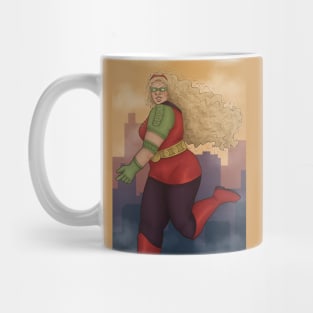 Steph Robin Mug